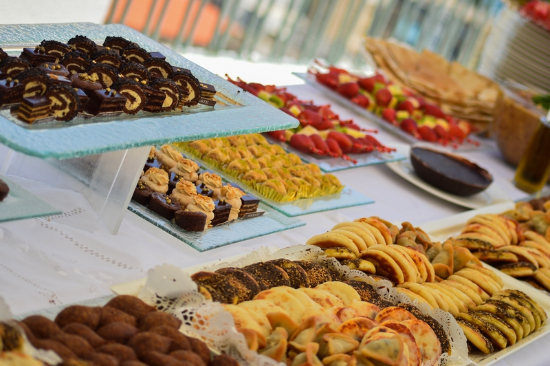 Hosting Diplomatic Spouse Association Of Lebanon Part 2